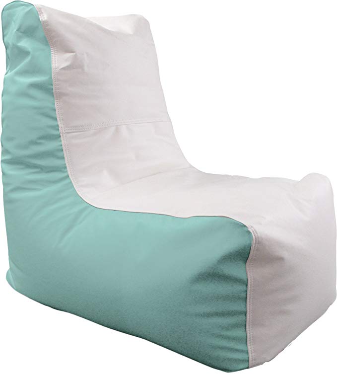 Ocean-Tamer Small Wedge Marine Bean Bag