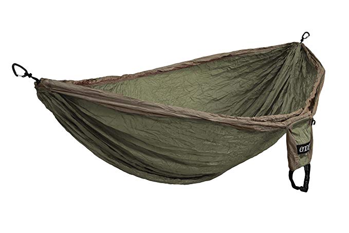 ENO Eagles Nest Outfitters - Double Deluxe Hammock