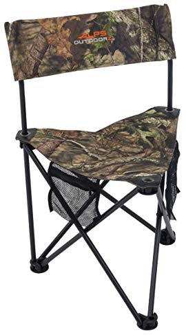 ALPS OutdoorZ Rhino MC Hunting Stool