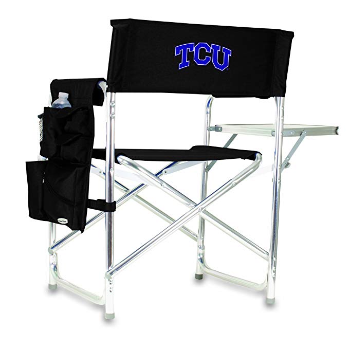 PICNIC TIME NCAA Sports Chair